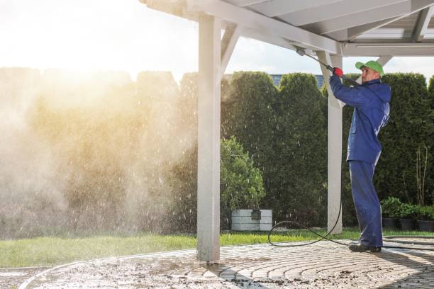Spring Cleaning in Vista, CA