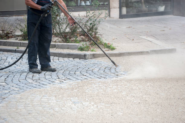 Vista, CA Pressure Washing Pros