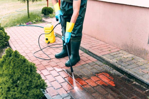 Best Parking Lot and Garage Cleaning  in Vista, CA